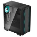 DEEPCOOL CC560 v2 Gaming Mid-Tower PC Kasası