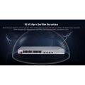 RUIJIE 24port RG-CS83-24GT4XS GIGABIT 4-SFP 10GBE LAYER3 YÖNETİLEBİLİR SWITCH