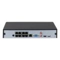 DAHUA 8kanal NVR2108HS-4KS3 H265 NVR Kayıt Cihazı