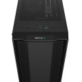 DEEPCOOL CC560 v2 Gaming Mid-Tower PC Kasası