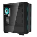 DEEPCOOL CC560 v2 Gaming Mid-Tower PC Kasası
