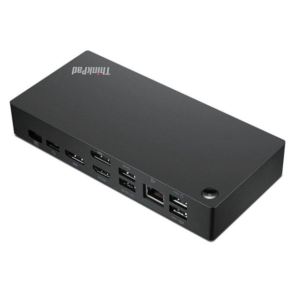 LENOVO 40AY0090EU Tp Üniversal Usb-C Dock_Eu
