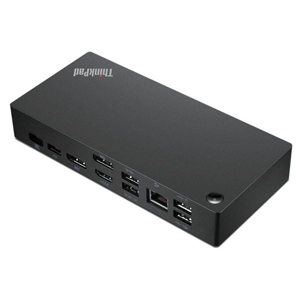 LENOVO 40AY0090EU Tp Üniversal Usb-C Dock_Eu