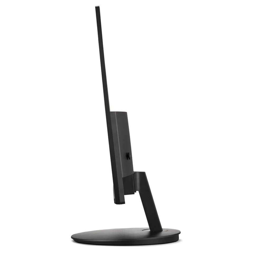 VIEWSONIC 23.8'' IPS VA24E1-H 5MS 120Hz HDMI EV Ofis Tipi Monitör (1920 X 1080)