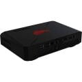ASUS ROG NUC NUC14SRKU9189A2I ULTRA 9 185H-96GB DDR5 RAM-8GB RTX4070-1TB NVME-W11H MINI GAMING PC