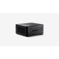 ASUS NUC12WSHI7 NUC12 PRO TALL KİT- CORE İ7-1260P-(RAM YOK, DİSK YOK) FDOS MİNİ PC