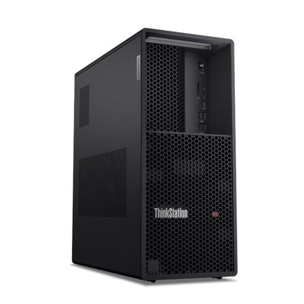 LENOVO THINKSTATION P3 v2 30HT004JTR ULTRA 9 285K-64GB DDR5 RAM-1TB NVME-20GB RTX 4000 ADA-W11 PRO