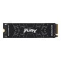 KINGSTON 500GB FURY RENEGADE SFYRS/500G 7300- 3900MB/s M2 PCIe NVMe Gen4 Disk