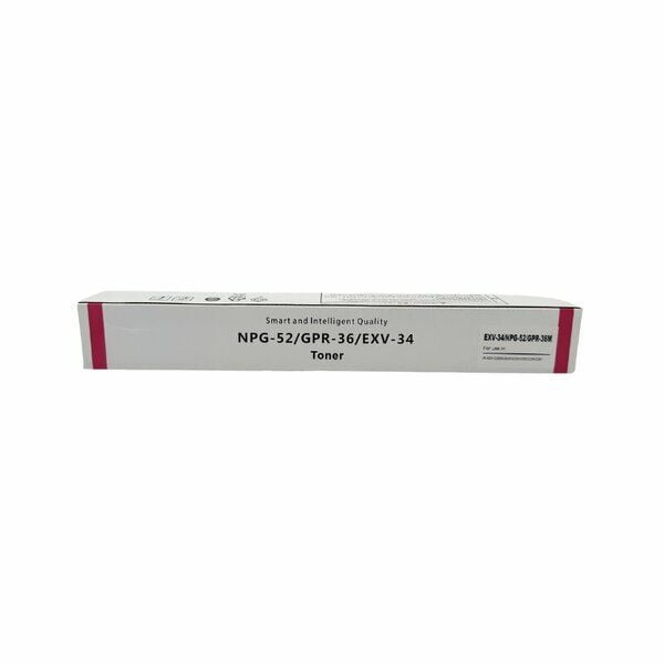 Proprint Canon C-EXV-34/3784B002 MG Muadil Toner