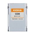 KIOXIA 2.5'' 1.92TB CR8-R KCD8DRUG1T92 ENTERPRISE PCIE 4.0 SUNUCU DİSK