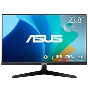ASUS 23.8'' IPS VY249HF 1MS 100hz HDMI Gaming Monitör (1920 X 1080)