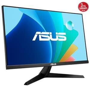 ASUS 23.8'' IPS VY249HF 1MS 100hz HDMI Gaming Monitör (1920 X 1080)