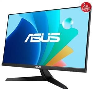 ASUS 23.8'' IPS VY249HF 1MS 100hz HDMI Gaming Monitör (1920 X 1080)