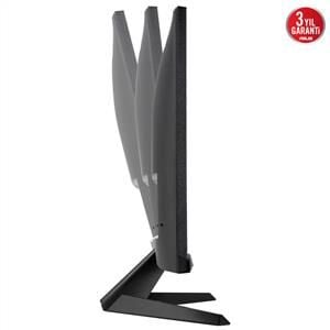 ASUS 23.8'' IPS VY249HF 1MS 100hz HDMI Gaming Monitör (1920 X 1080)