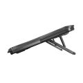 17'' RGB Işıklı Notebook Soğutucu Stand