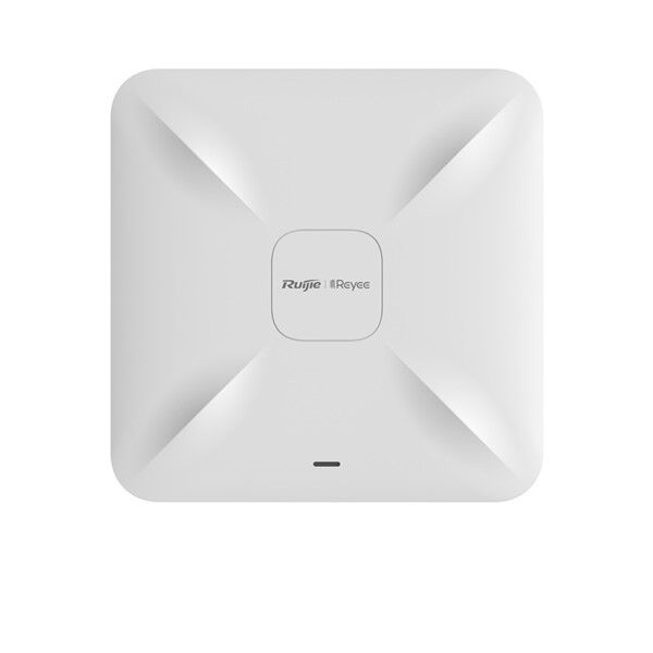 RUIJIE REYEE RG-RAP2200(E) AC1300 Dual Band Kurumsal Access Point PoE (Adaptör Yok)