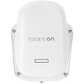 ARUBA Instant On AP27 S1T37A Wifi 6 Dual Band Kurumsal Access Point PoE (Adaptör Yok)