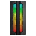 RAMPAGE 600W 80+ X-BASE Gaming Mid-Tower PC Kasası