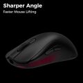 ZOWIE ZA13-DW 4K 4000Hz Küçük Boy Simetrik Kablosuz E-Spor Oyuncu Mouse