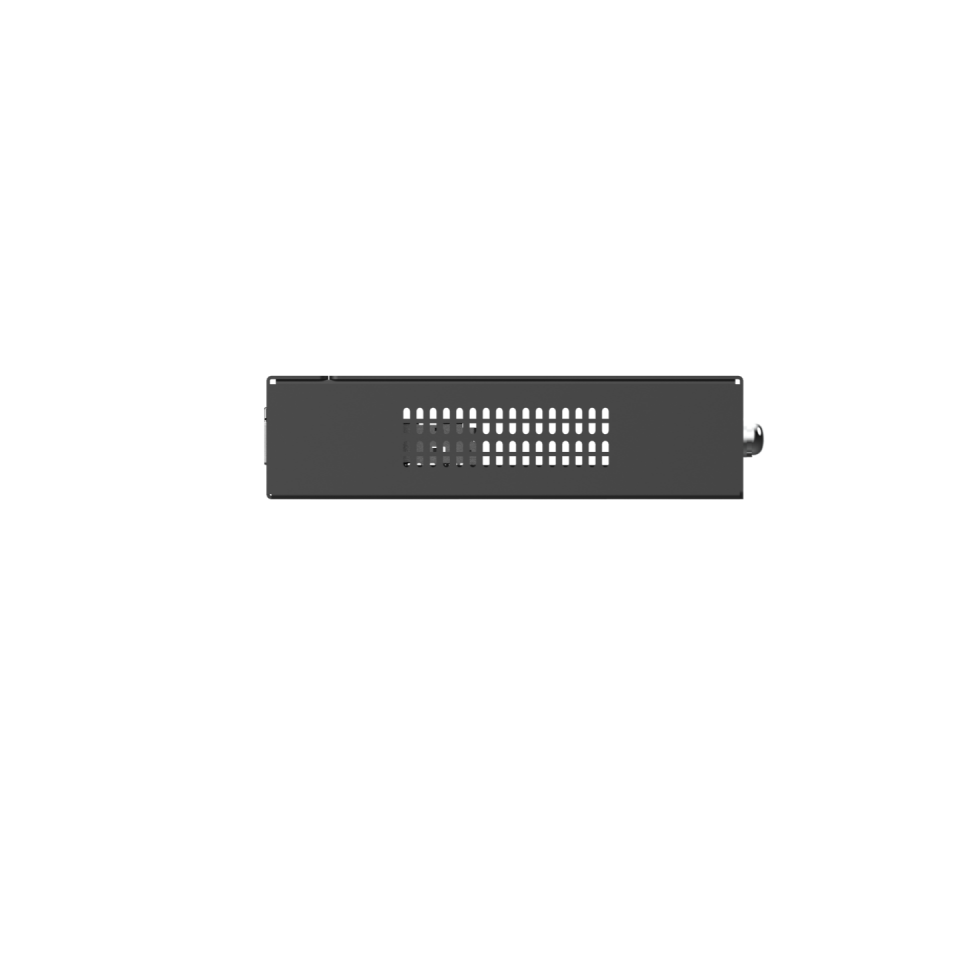 RUIJIE 8port PoE 120w 1-SFP Gigabit Yönetilebilir Switch RG-ES210GS-P