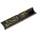 TEAM 8GB DDR4 3600MHZ PC RAM T-Force Vulcan TUF Gaming TLTYD48G3600HC18J01