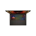 MSI 17'' QHD VECTOR 17 HX AI A2XWHG-081TR ULTRA 9 275HX-64GB DDR5 RAM-12GB RTX5070TI-2TB NVME-W11H 240HZ