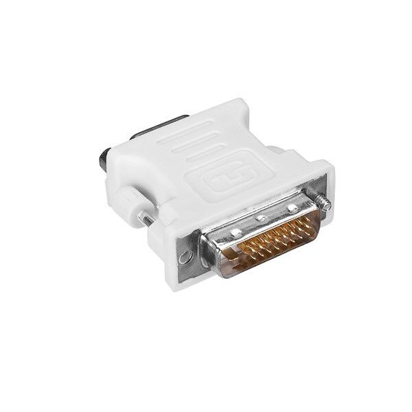 S-LINK SL-DVI012 DVI 24+1(E) & VGA(D) Çevirici