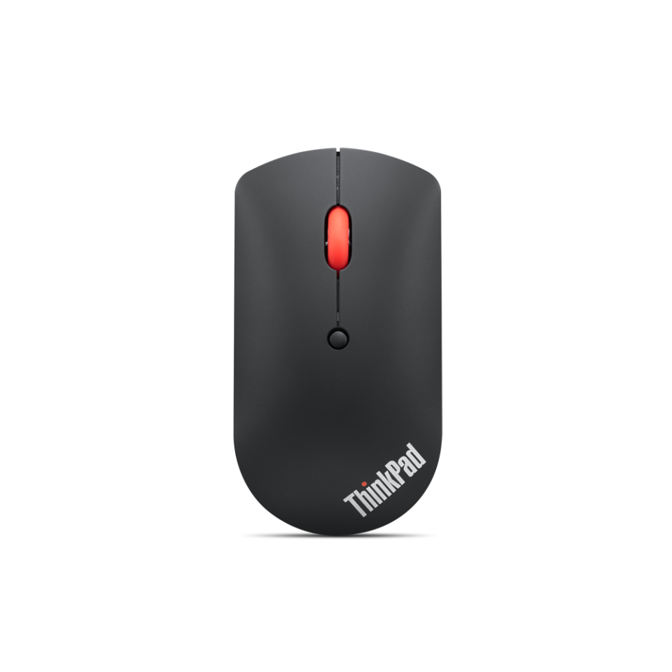 LENOVO Thinkpad 4Y50X88822 TP Bluetooth Silent Mouse