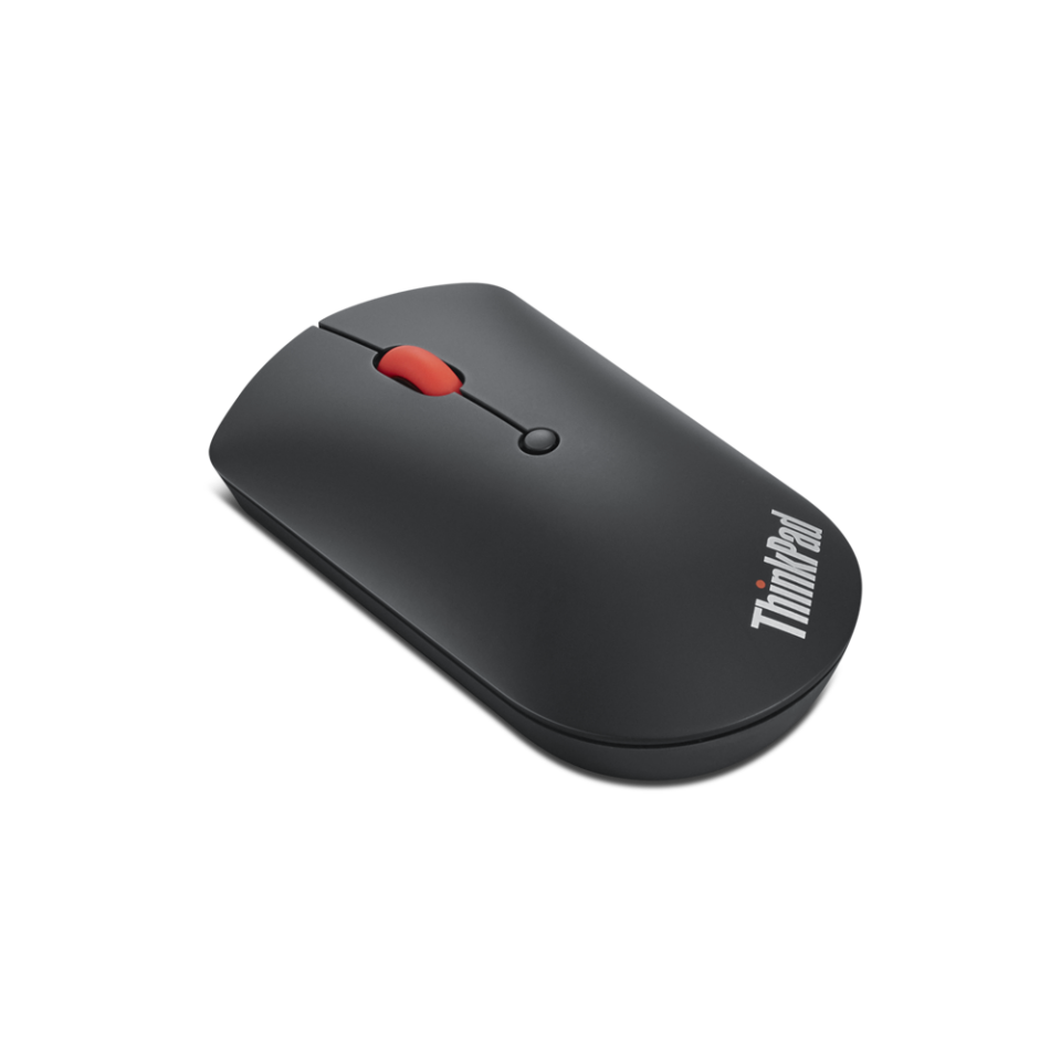 LENOVO Thinkpad 4Y50X88822 TP Bluetooth Silent Mouse