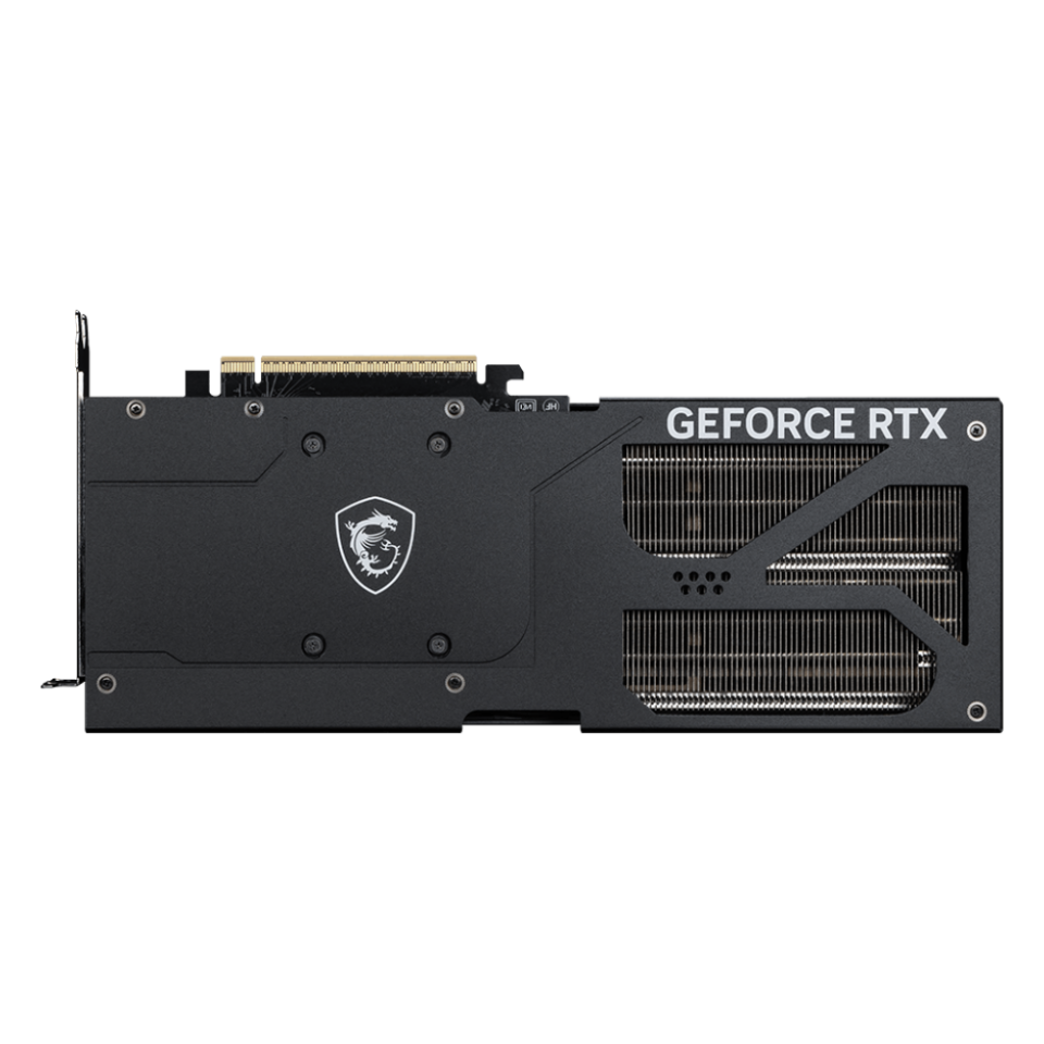 MSI RTX5080 16GB VENTUS 3X OC 16G GDDR7 256bit HDMI DP PCIe 5.0