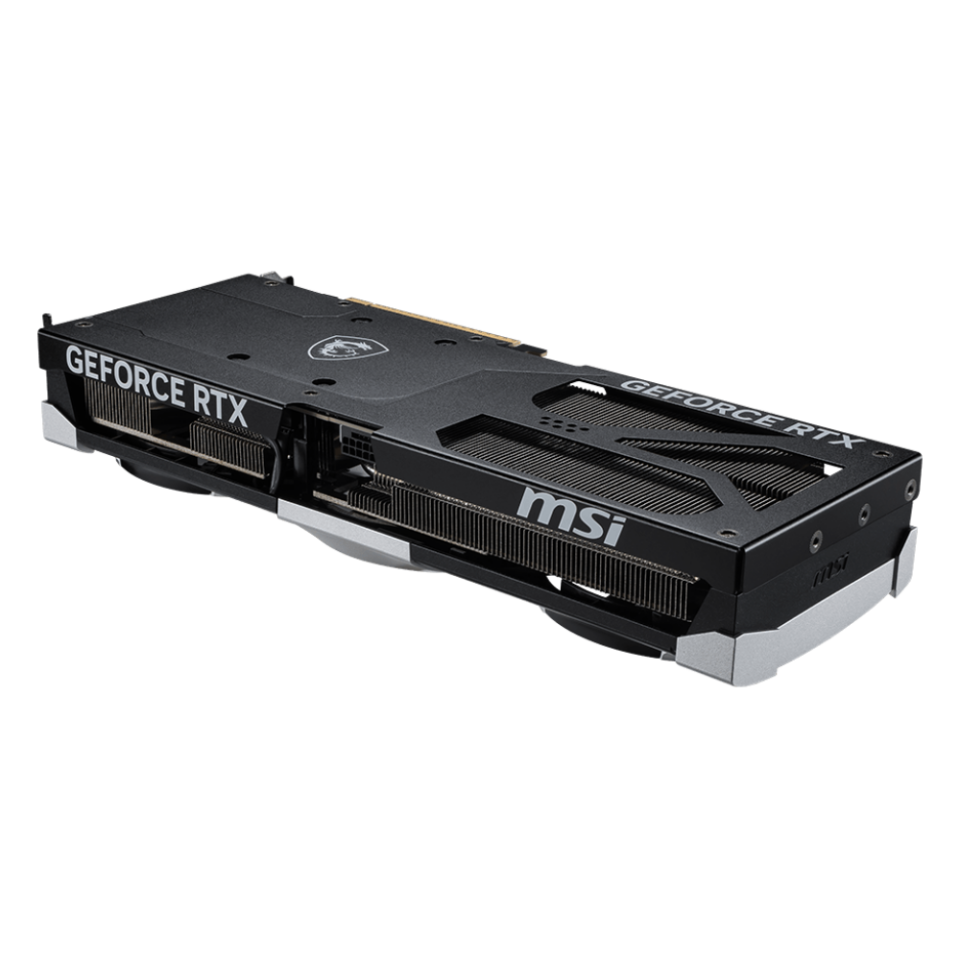 MSI RTX5080 16GB VENTUS 3X OC 16G GDDR7 256bit HDMI DP PCIe 5.0