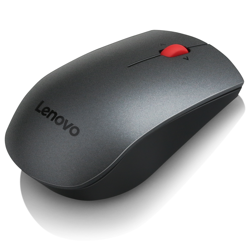 LENOVO 4X30H56886 Kablosuz Laser Mouse