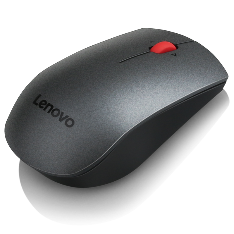 LENOVO 4X30H56886 Kablosuz Laser Mouse