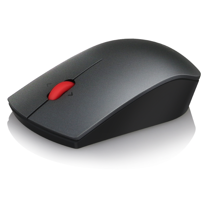 LENOVO 4X30H56886 Kablosuz Laser Mouse