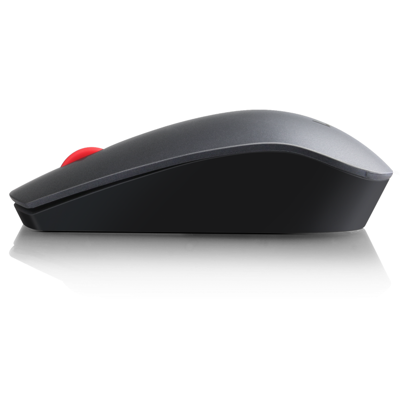 LENOVO 4X30H56886 Kablosuz Laser Mouse