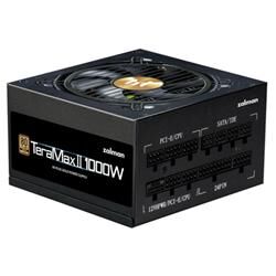 Zalman ZM1000-TMX2 1000W 80+ Gold Full Moduler GEN 5 Güç Kaynağı