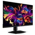 MSI 31.5'' QD OLED MAG 321UPX 0.03MS 240HZ HDMI-DP GAMING MONİTÖR 3840X2160