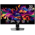 MSI 31.5'' QD OLED MAG 321UPX 0.03MS 240HZ HDMI-DP GAMING MONİTÖR 3840X2160