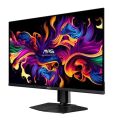 MSI 31.5'' QD OLED MAG 321UPX 0.03MS 240HZ HDMI-DP GAMING MONİTÖR 3840X2160