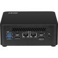 MSI CUBI NUC 1M-013BEU CORE 5 120U-16GB DDR5 RAM-1TB NVME-FDOS MINI PC