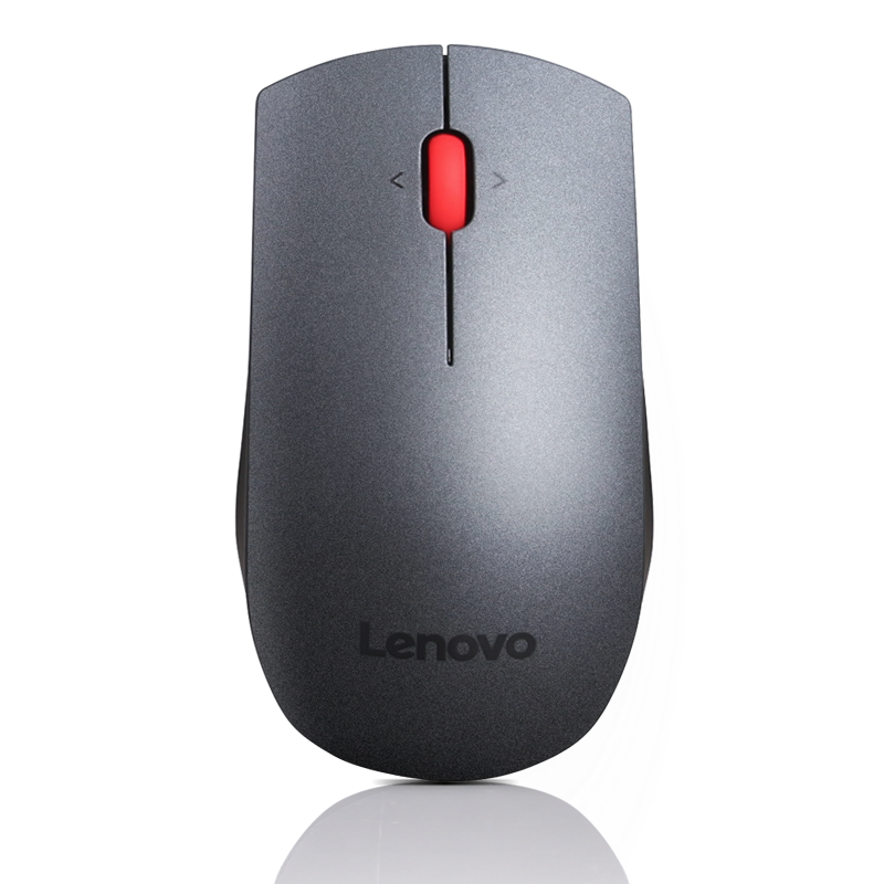 LENOVO Kablosuz Siyah Mouse (4X30H56887)