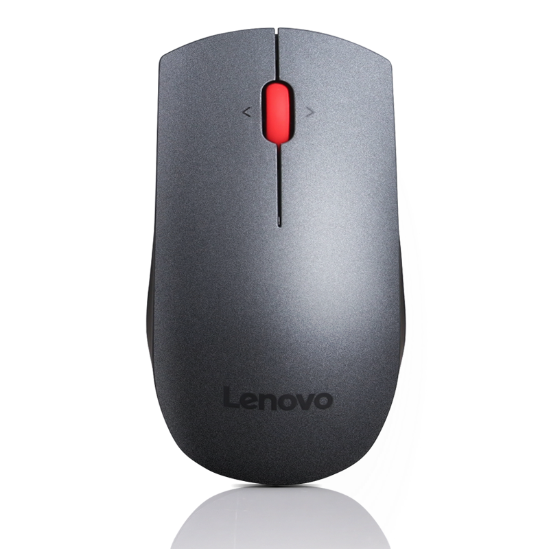 LENOVO Kablosuz Siyah Mouse (4X30H56887)