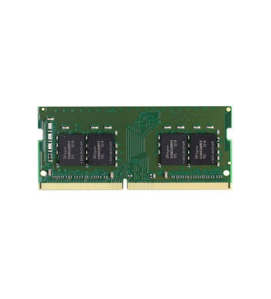 KINGSTON 16GB DDR4 3200MHZ CL22 NOTEBOOK RAM VALUE KVR32S22D8/16WP