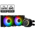 MSI MAG CORELIQUID E240 240mm ARGB BLOCK Sıvı Soğutucu 1700/AM5