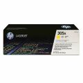 Hp 305A-CE412A YL Toner