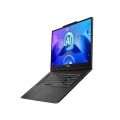 MSI 17.3'' VENTUREPRO 17 AI A1VEG-014XTR ULTRA 7 155H-64GB DDR5 RAM-6GB RTX4050-1TB NVME-FDOS