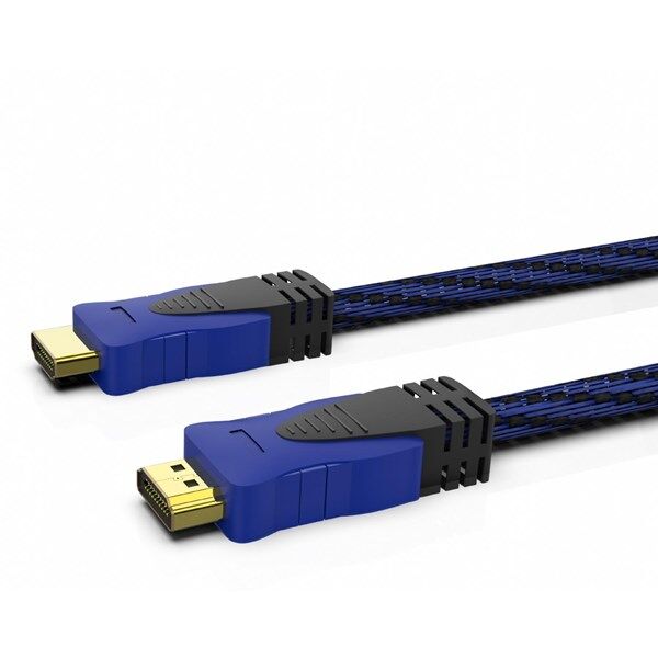 INCA 1.8metre IHK-18T HDMI Görüntü Kablosu 2.0v 4K 60Hz