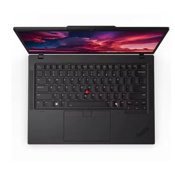 LENOVO 14'' THINKPAD P14S G5 21MFS2MQ00 RYZEN 7 PRO 8840HS-16GB DDR5 RAM-512GB NVME-FDOS