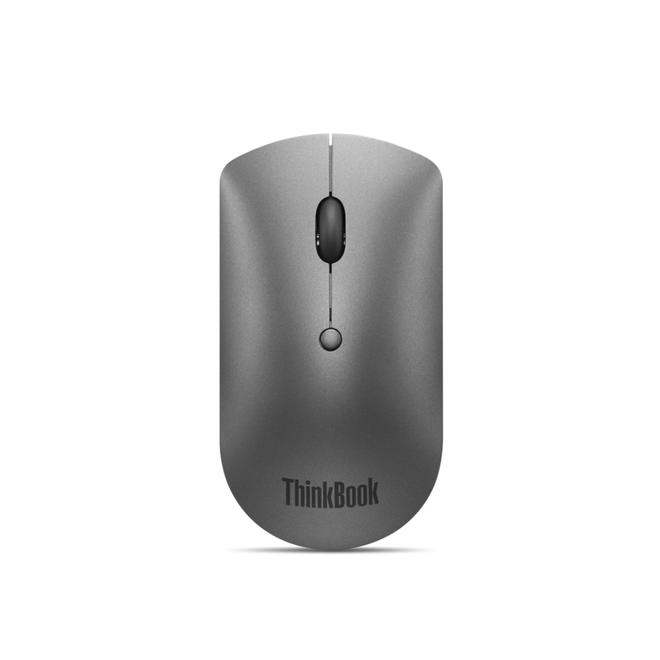 LENOVO Thinkbook 4Y50X88824 Kablosuz Sessiz Mouse