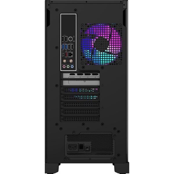 MSI MPG INFINITE X3 Aı 2NVV9-229TR ULTRA 9 285K-64GB DDR5 RAM-1TB NVME-16GB RTX5080-W11H GAMING PC